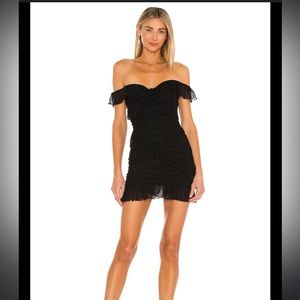 NEW Majorelle Bandit Mini Dress